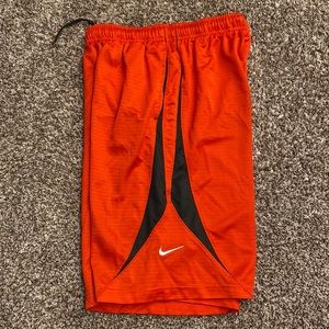 Nike shorts